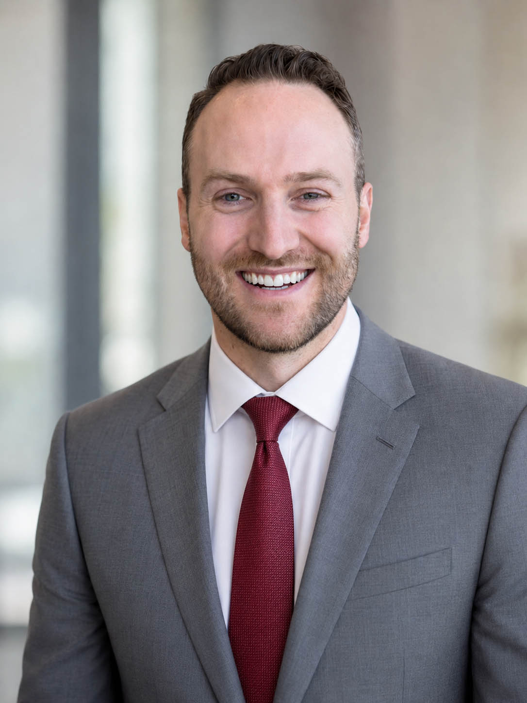 Jonathan Moss, Attorney at A Plus Injury Attorneys, Las Vegas NV